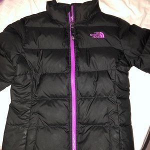 Girls NorthFace